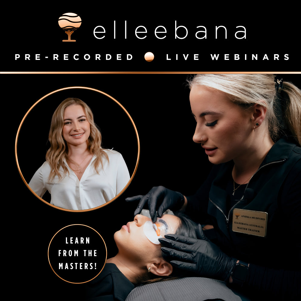 MASTERING LASH ASSESSMENT