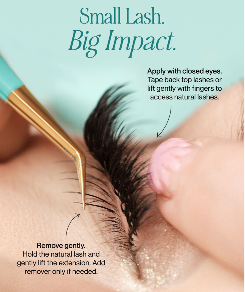 LBLA Bottom Lashes 3