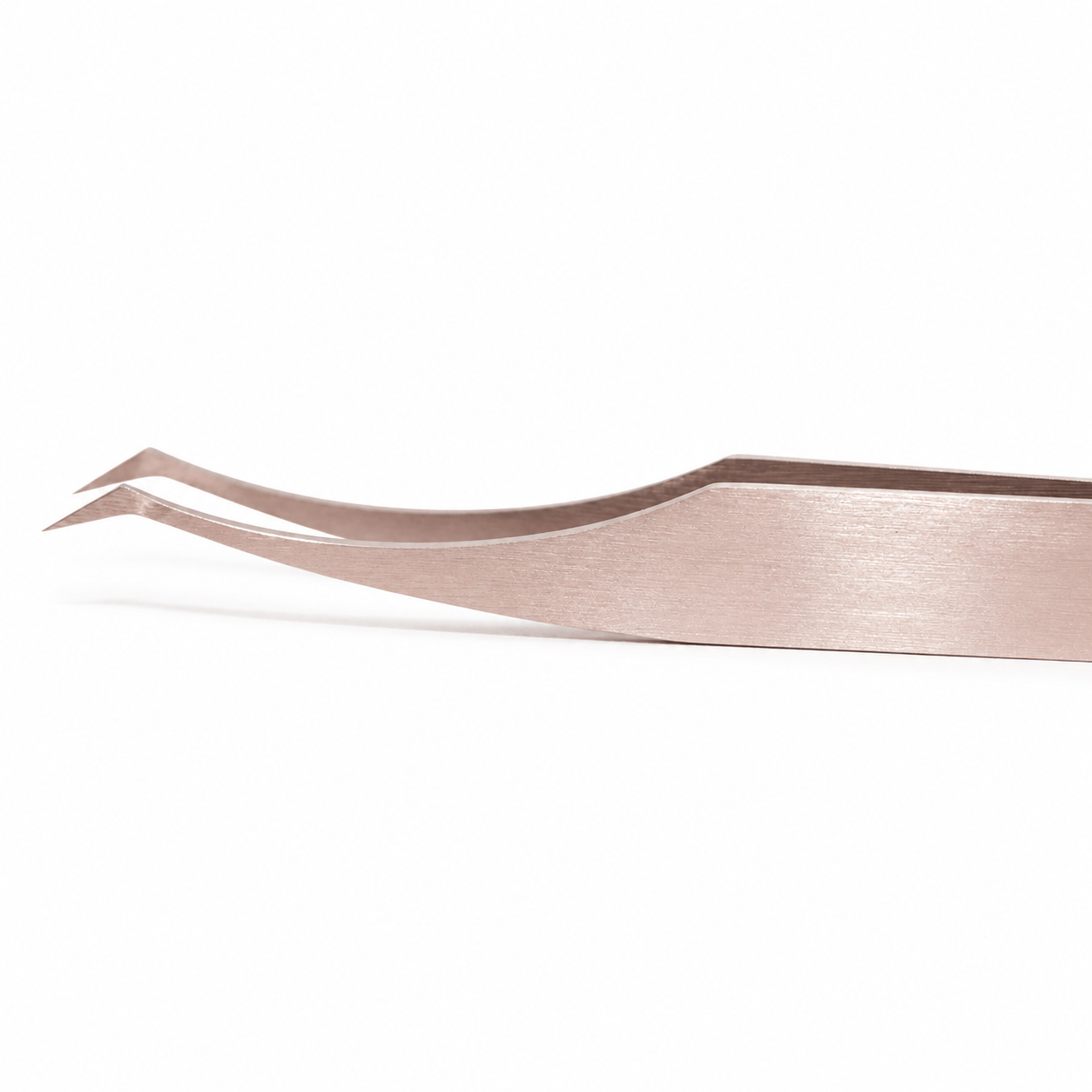 LX Volume Tweezer