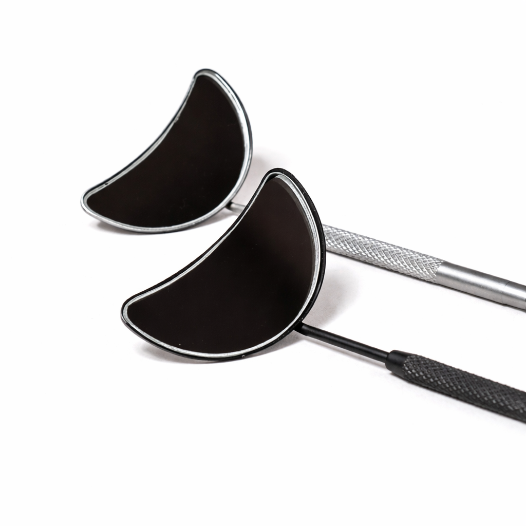 Lash Mirror