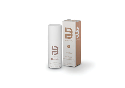 Brik & Pearl Bond Flex Step 1