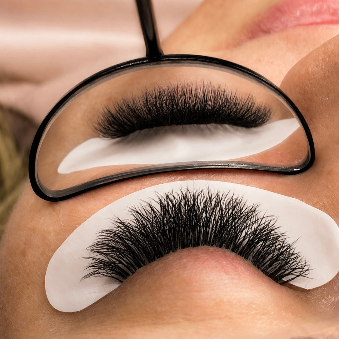 Lash Mirror