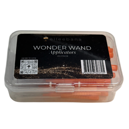 Elleebana Wonder Wands 40pk