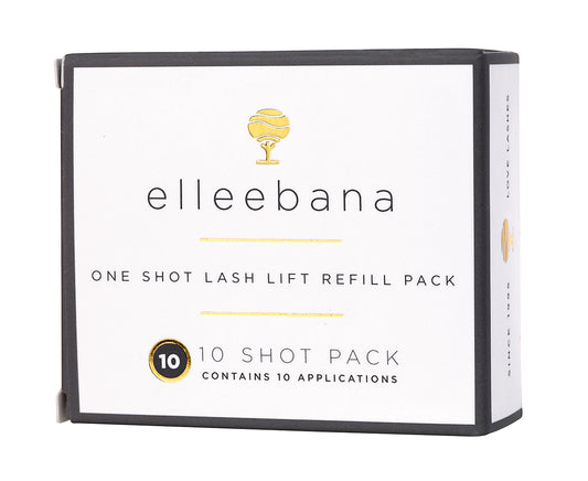 10 SHOT REFILL PACK