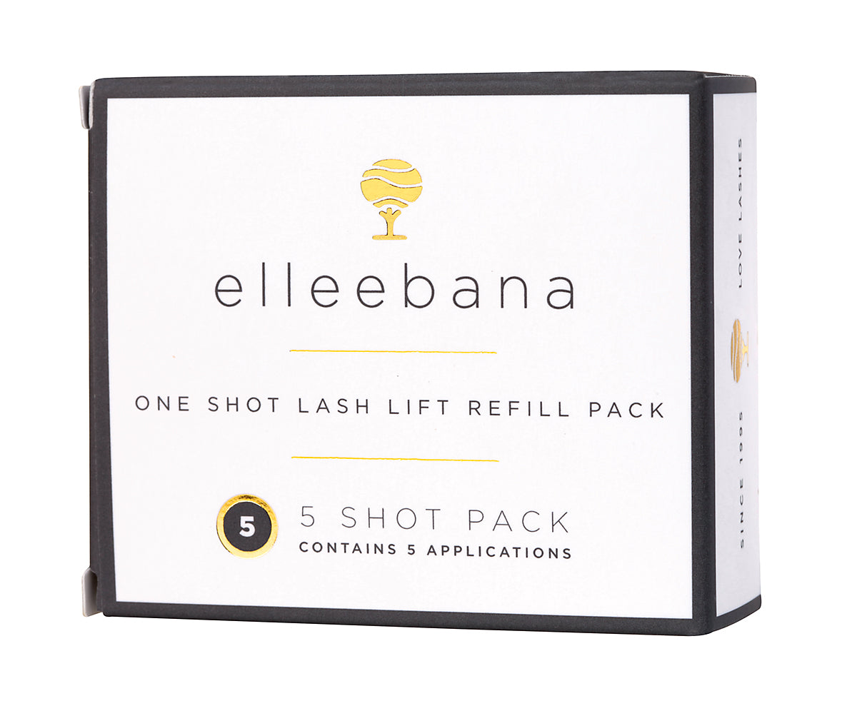 5 SHOT REFILL PACK