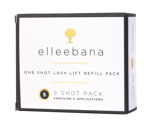 5 SHOT REFILL PACK