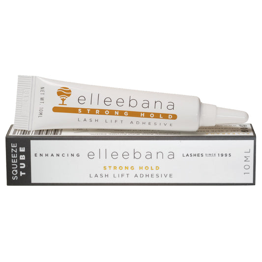 STRONGHOLD LASH LIFT ADHESIVE SQUEEZE TUBE