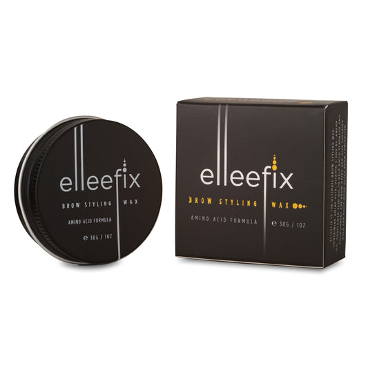 135941 – ELLEEFIX BROW STYLING WAX WHITE