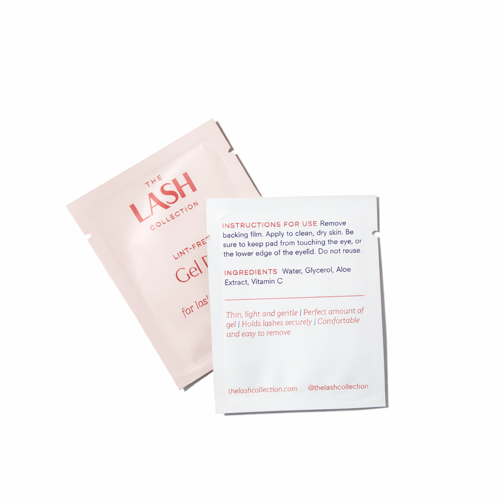 TLC gel pads