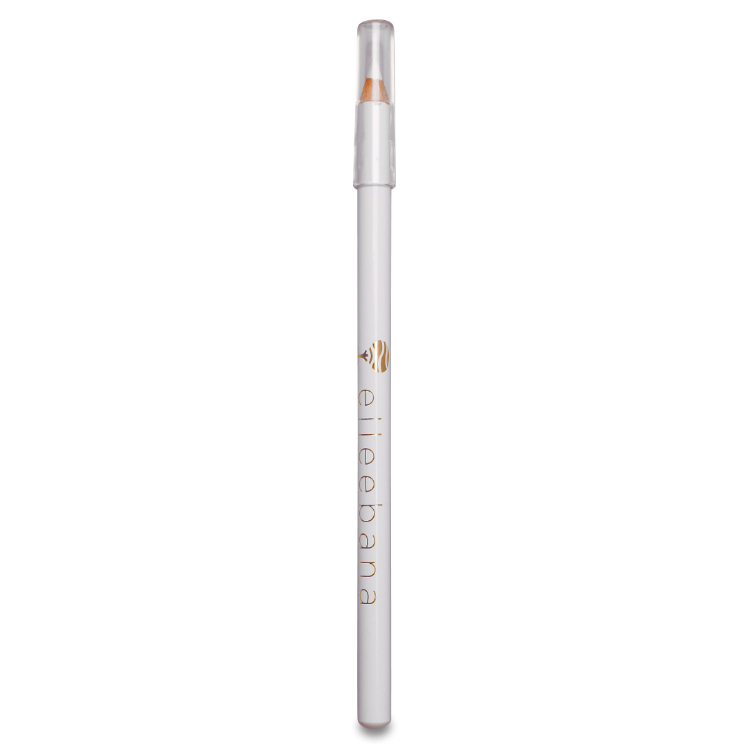 6070 – ELLEEBANA BROW HENNA WHITE PENCIL