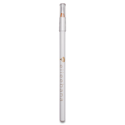 6070 – ELLEEBANA BROW HENNA WHITE PENCIL