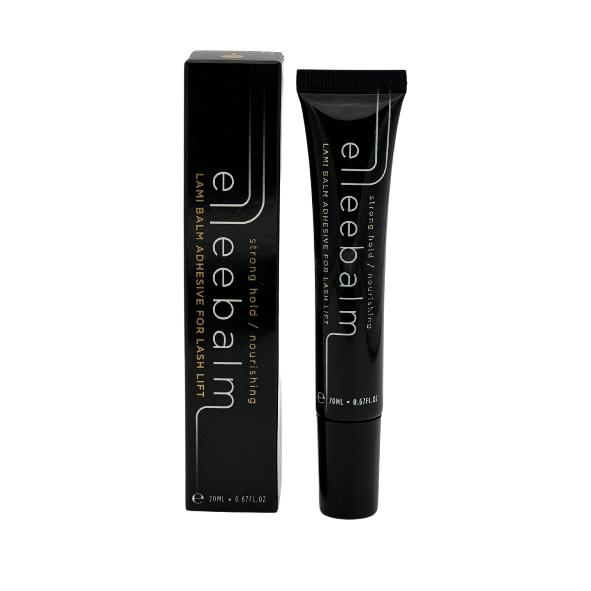 Elleebalm White
