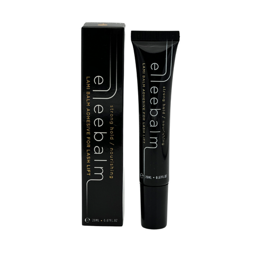 Elleebalm White