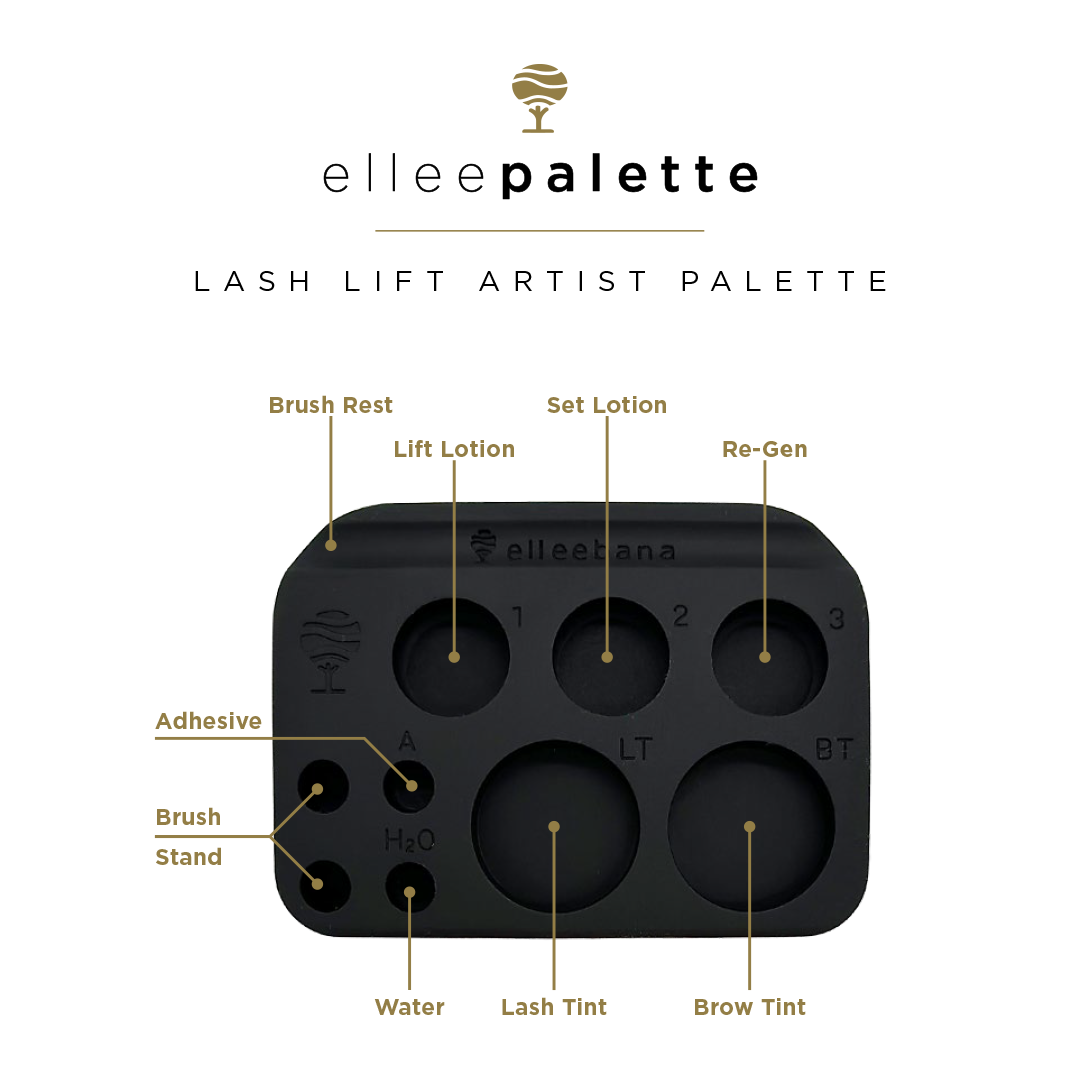 Elleepalette graphic