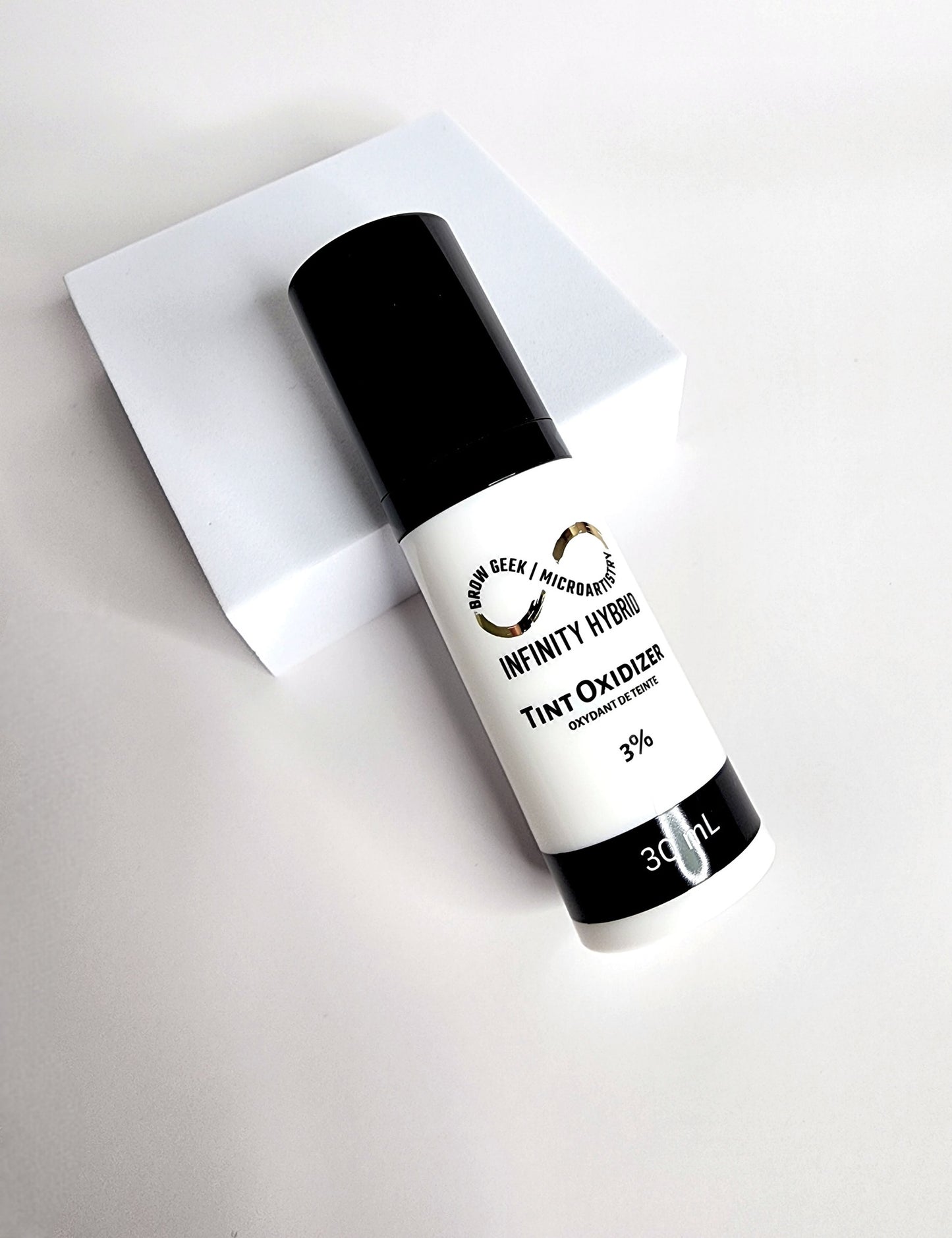INFINITY OXIDIZER 3%