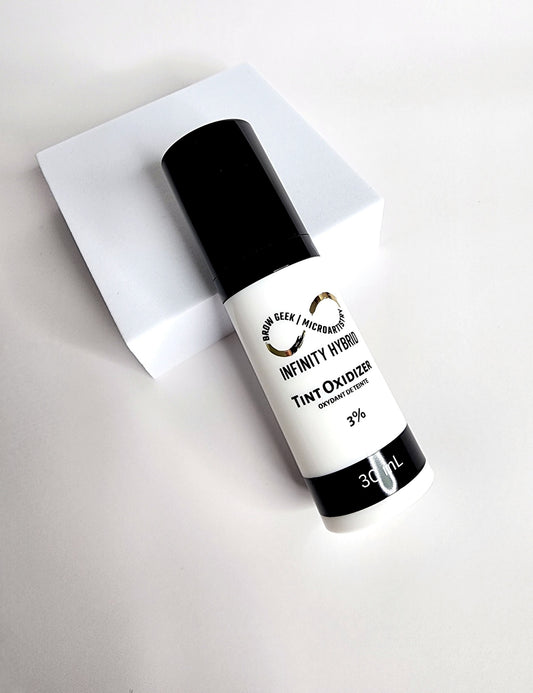 INFINITY OXIDIZER 3%