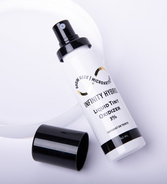 Infinity Liquid Tint Oxidizer