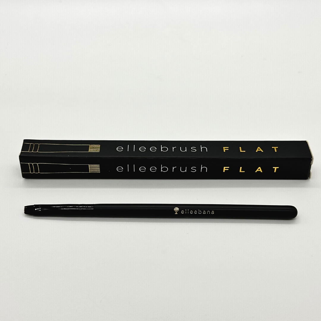 Flat Brush