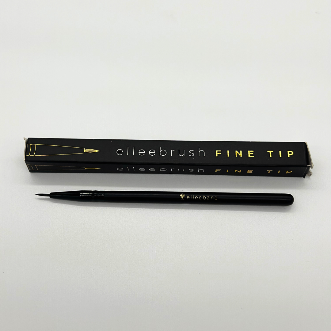 Fine Brush