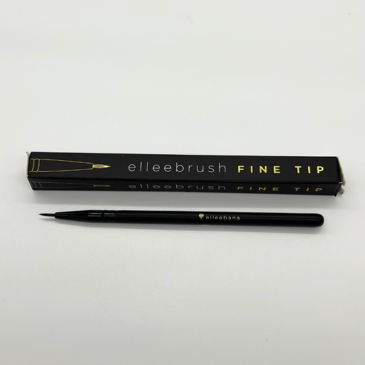 Fine Brush