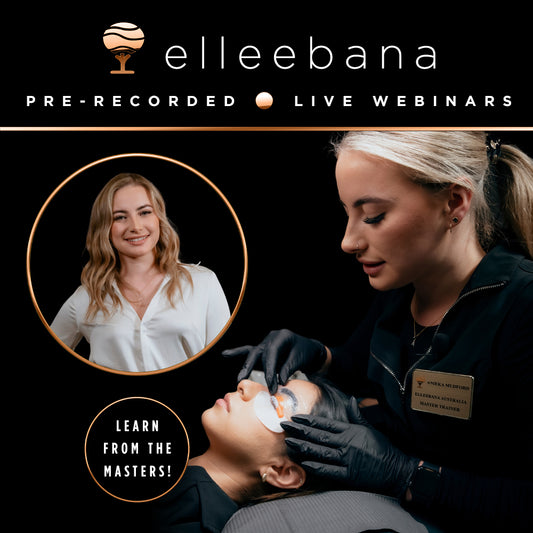 MASTERING LASH ASSESSMENT