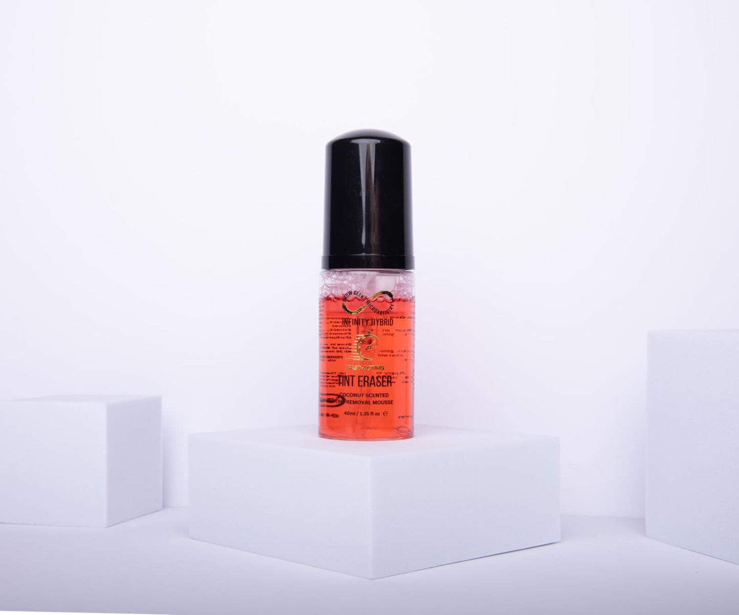 Aqua Drops TINT REMOVER