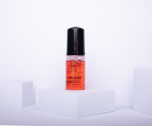 Aqua Drops TINT REMOVER