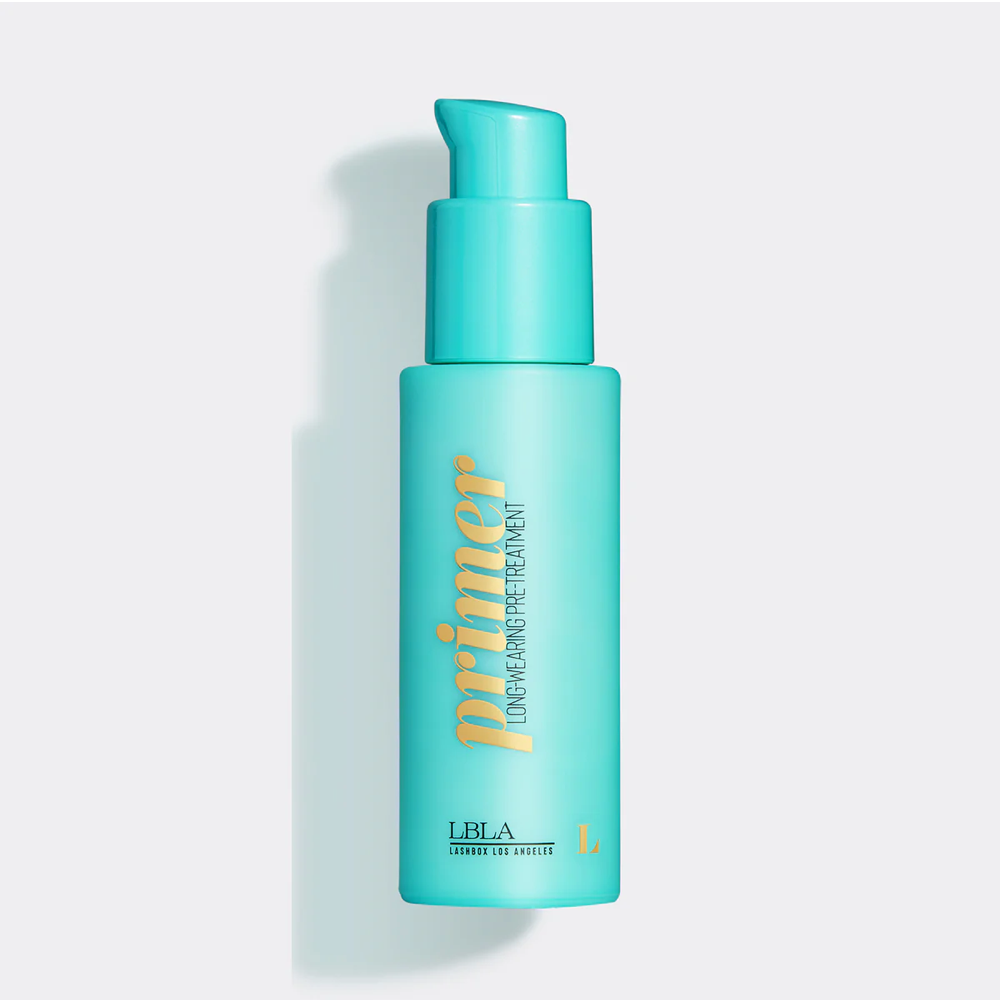 LBLA Long Wearing Primer