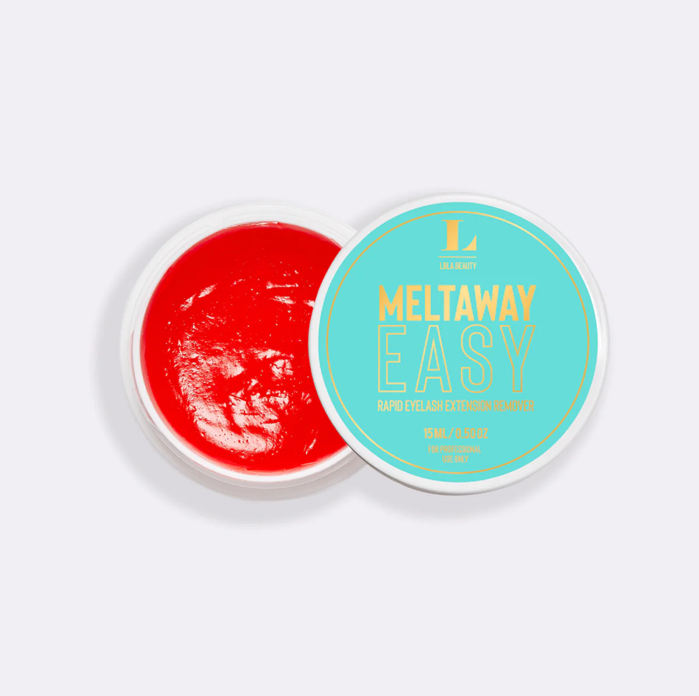 LBLA Meltaway Easy remover 2