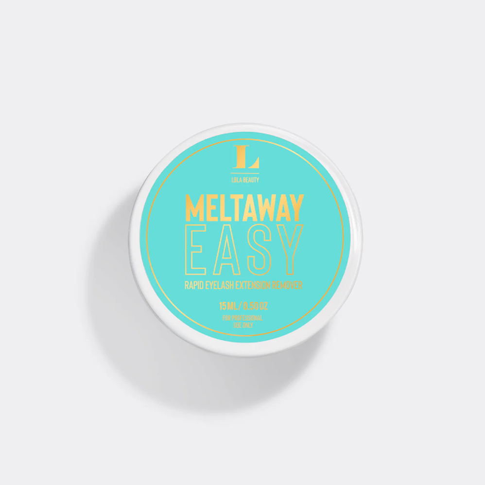 LBLA Meltaway Easy Remover