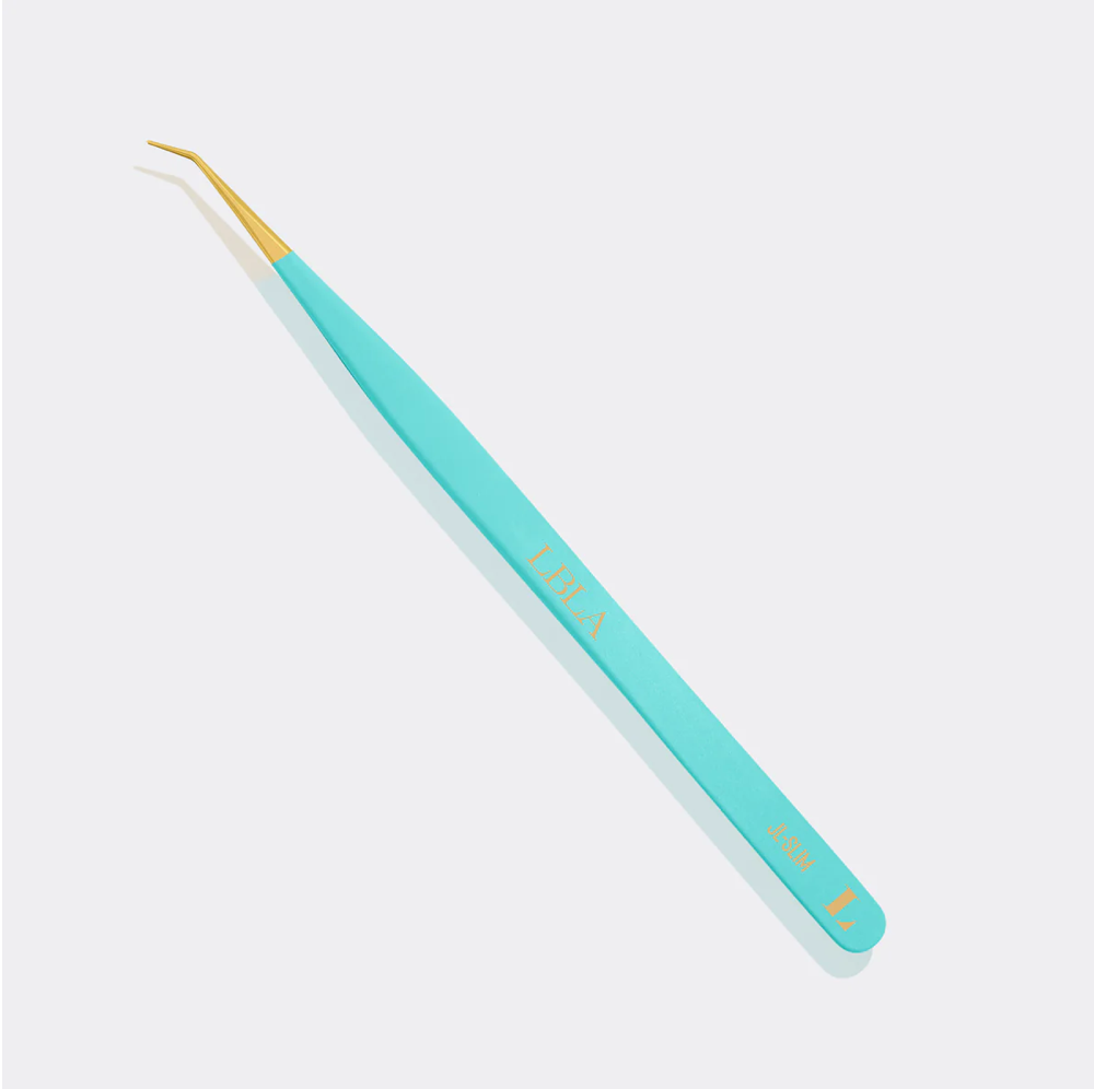 LBLA JL Slim Isolatin Teal