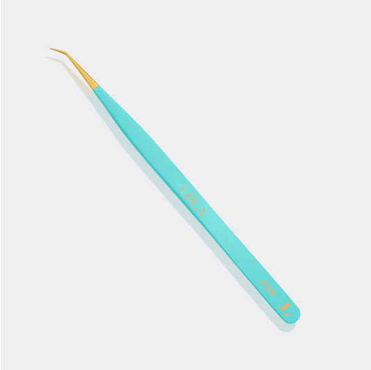 LBLA JL Slim Isolatin Teal