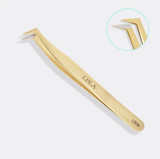 LBLA Lovin Volume Tweezer