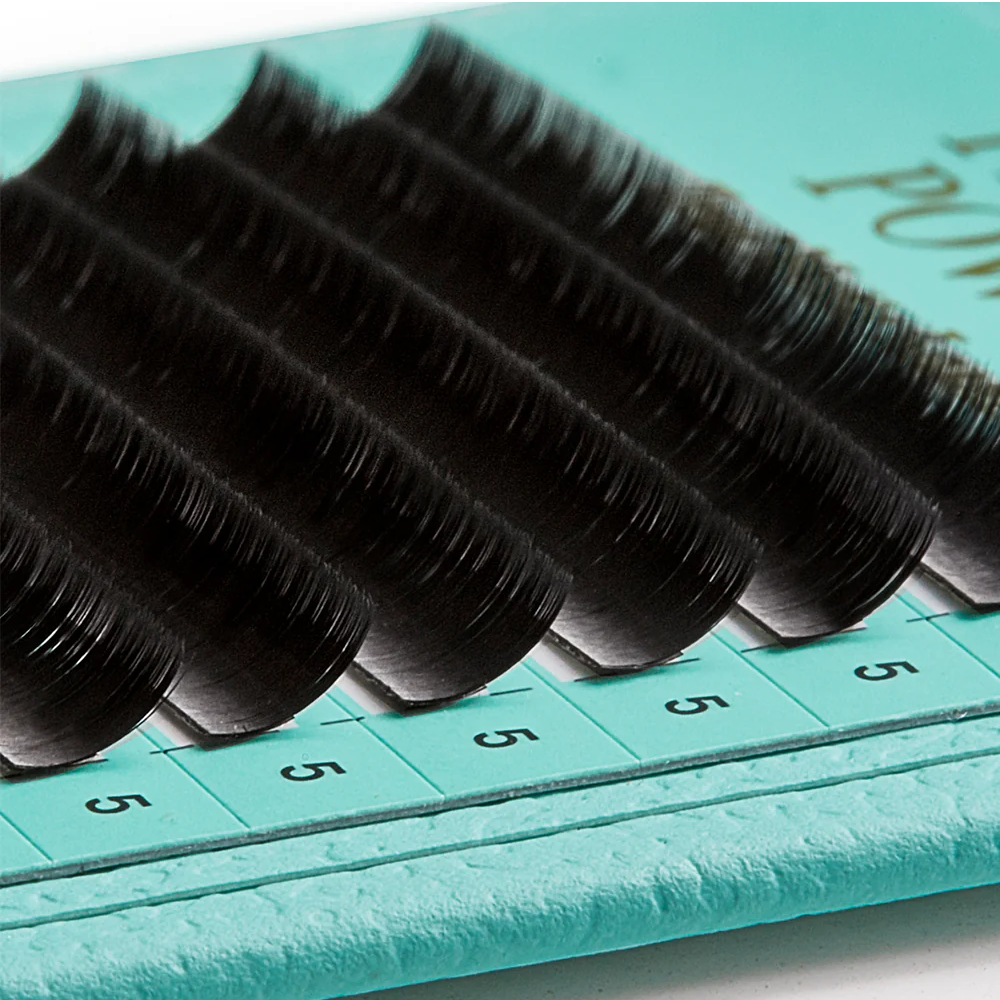 LBLA Flower Power Lashes 4