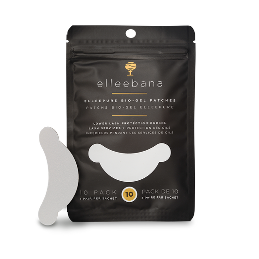 1390 – ELLEEPURE TRANSPARENT