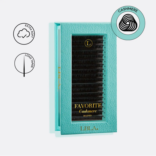 LBLA Classic Lashes