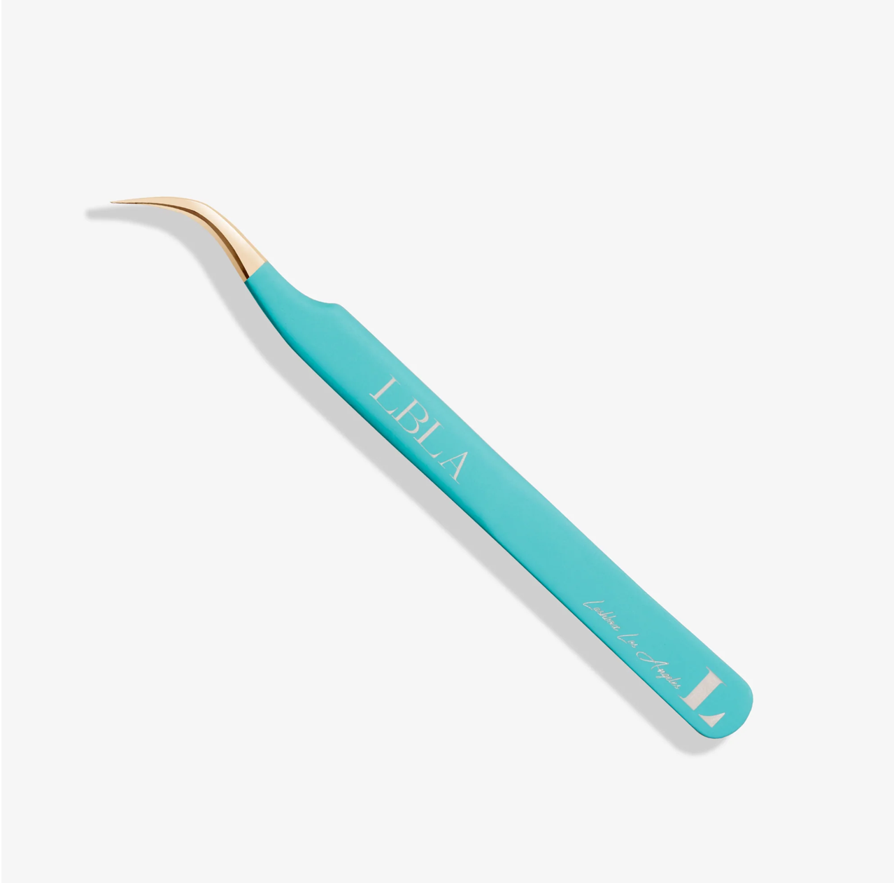 LBLA J+ Volume Tweezer teal