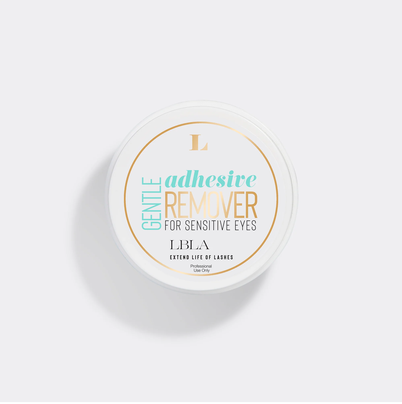 LBLA Gentle Adhesive Remover