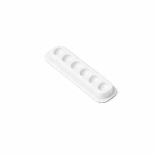 Self Adhering Adhesive Palette