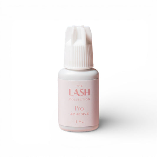 Pro Eyelash Extension Adhesive 5ml