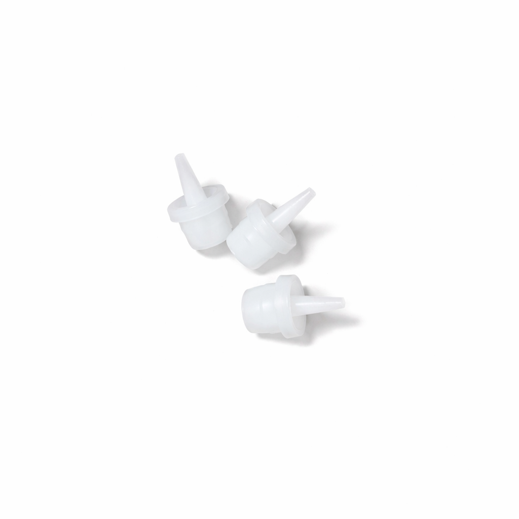 Replacement adhesive nozzles