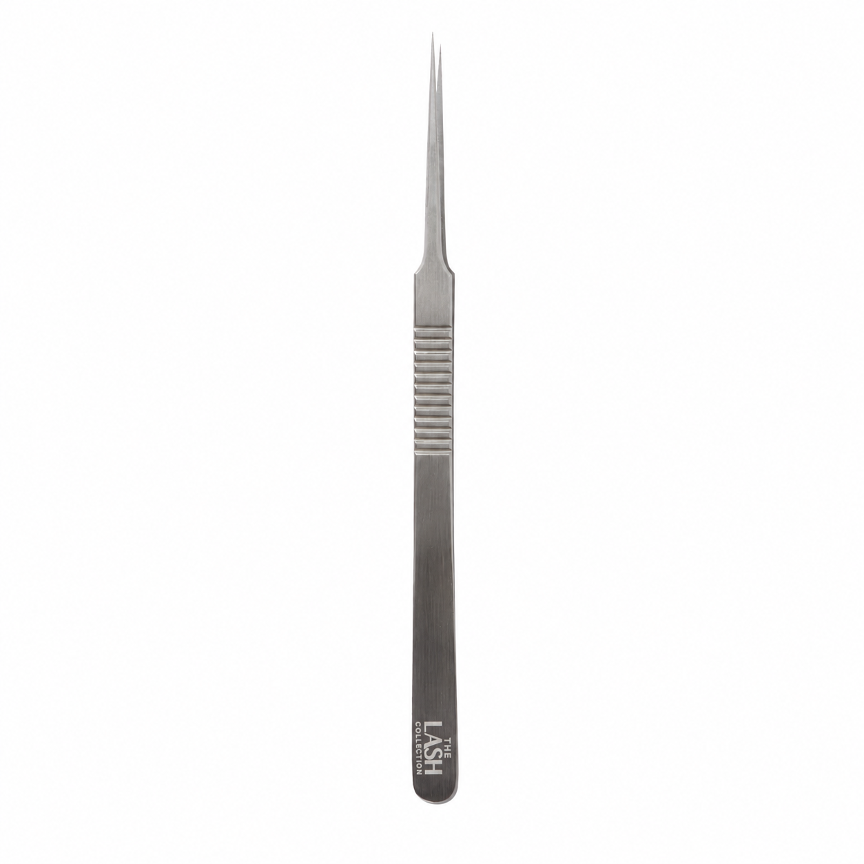 Straight isolating tweezer