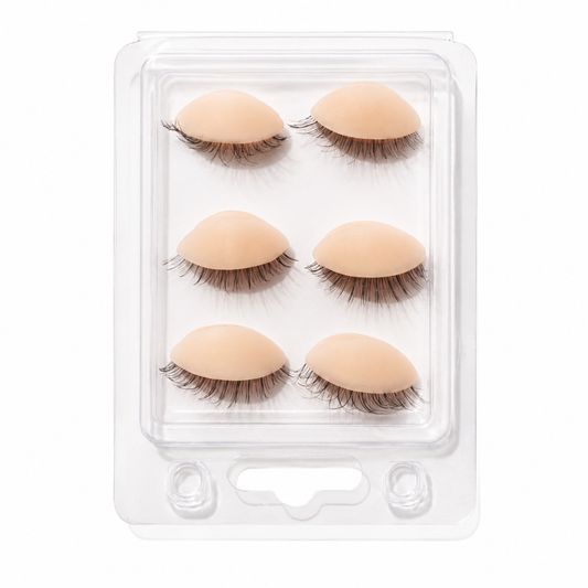 3 pack eyelid replacements