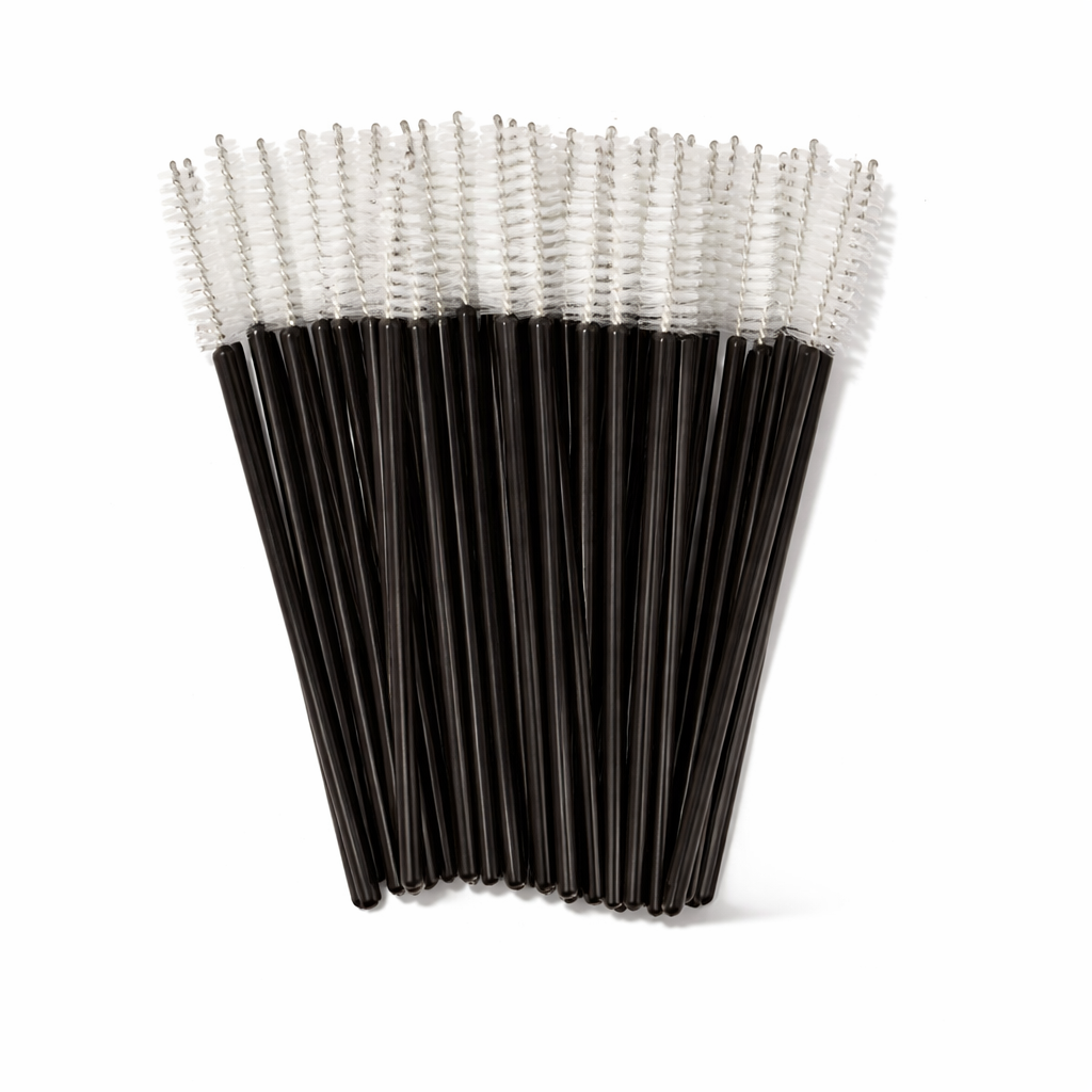 Disposable Mascara Wands