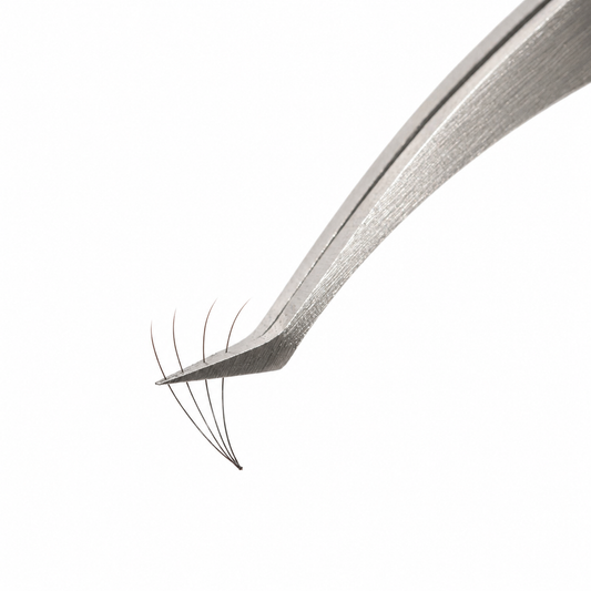 LX Volume Tweezer