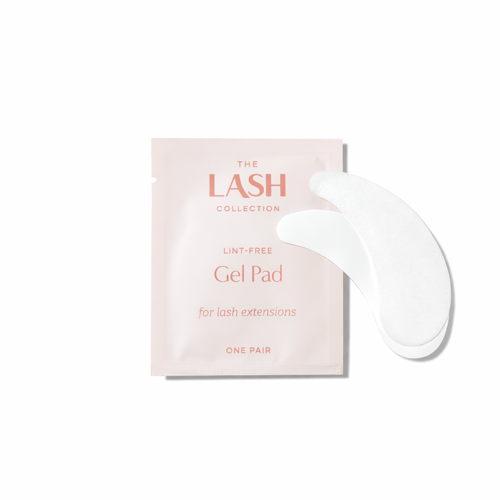TLC gel pads