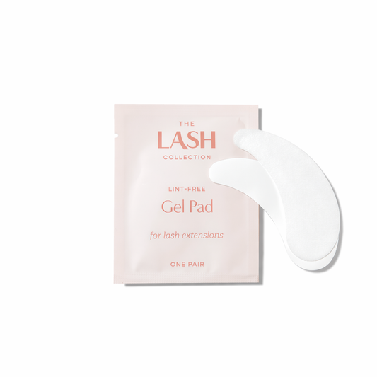 TLC gel pads