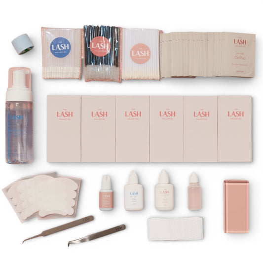 Volume Full Lash Extension Kit