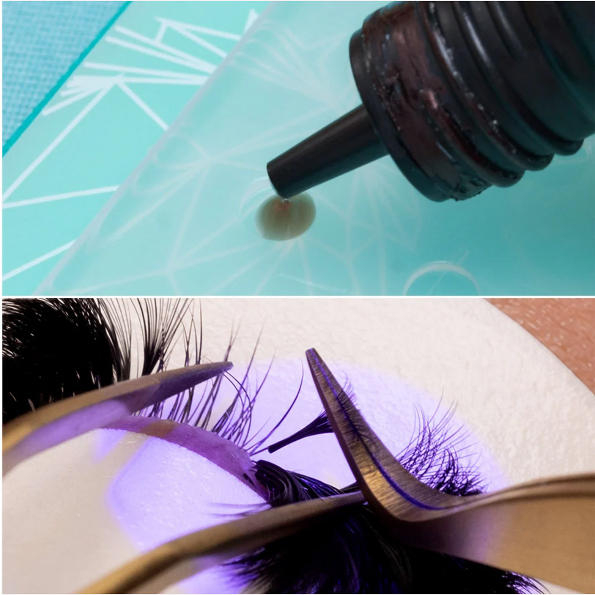 LBLA SuperNova UV Adhesive