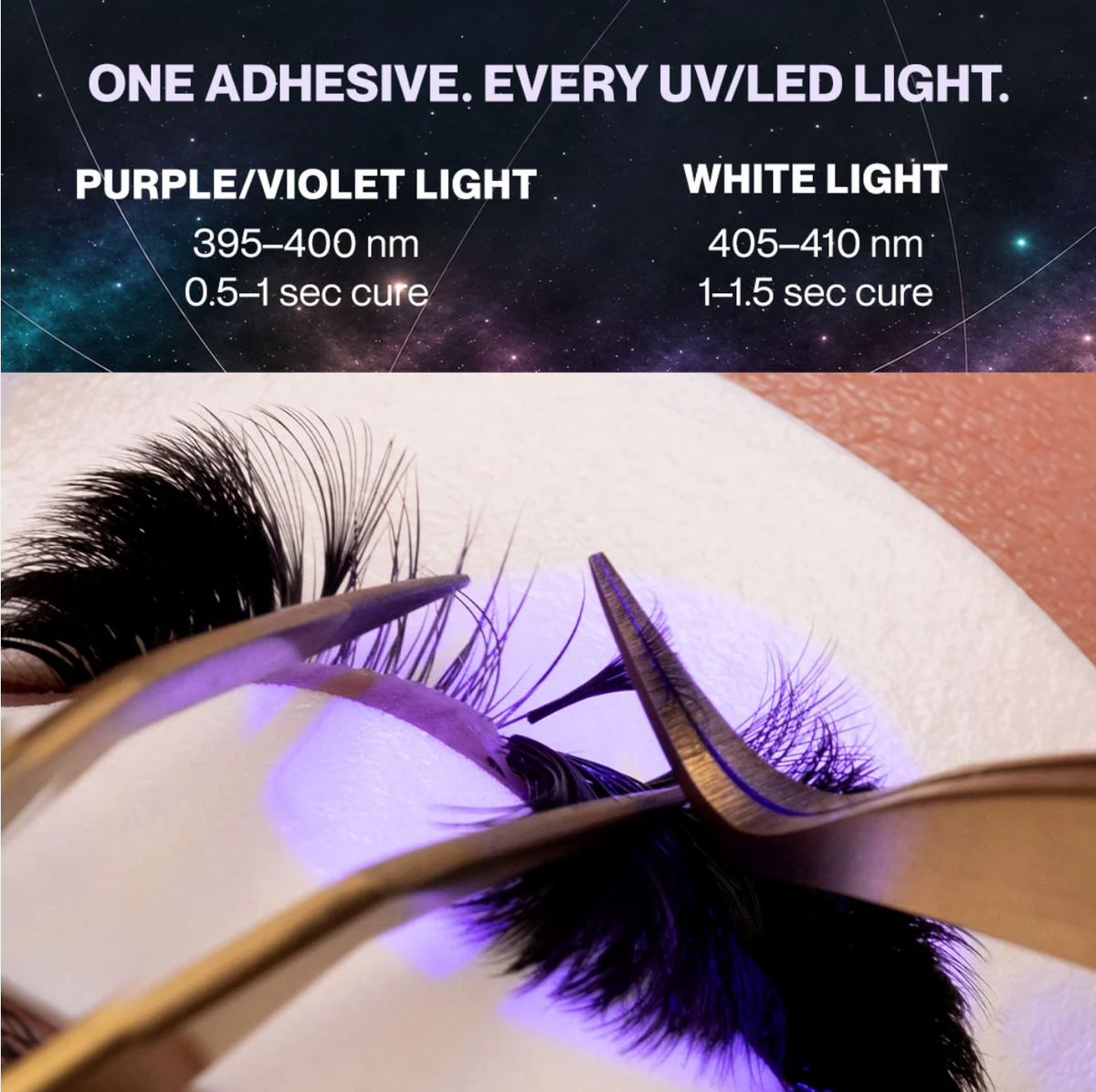 LBLA SuperNova UV Adhesive